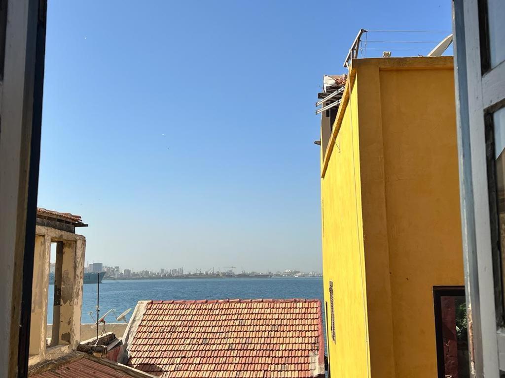 Hotel Niwa Gorée 外观 照片