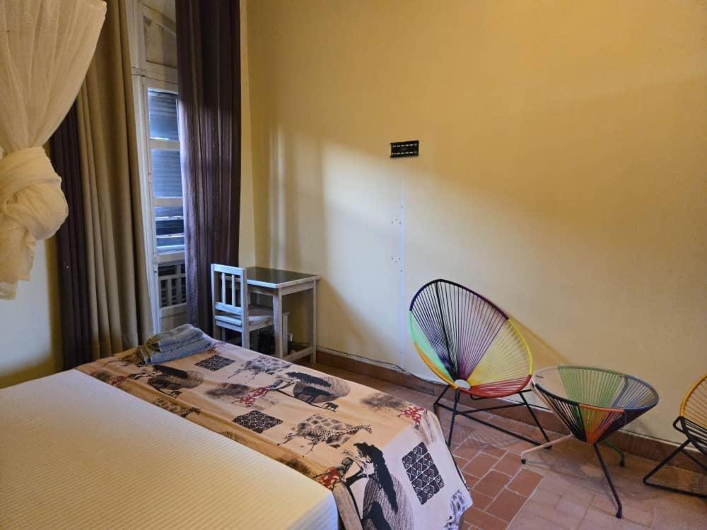 Hotel Niwa Gorée 外观 照片