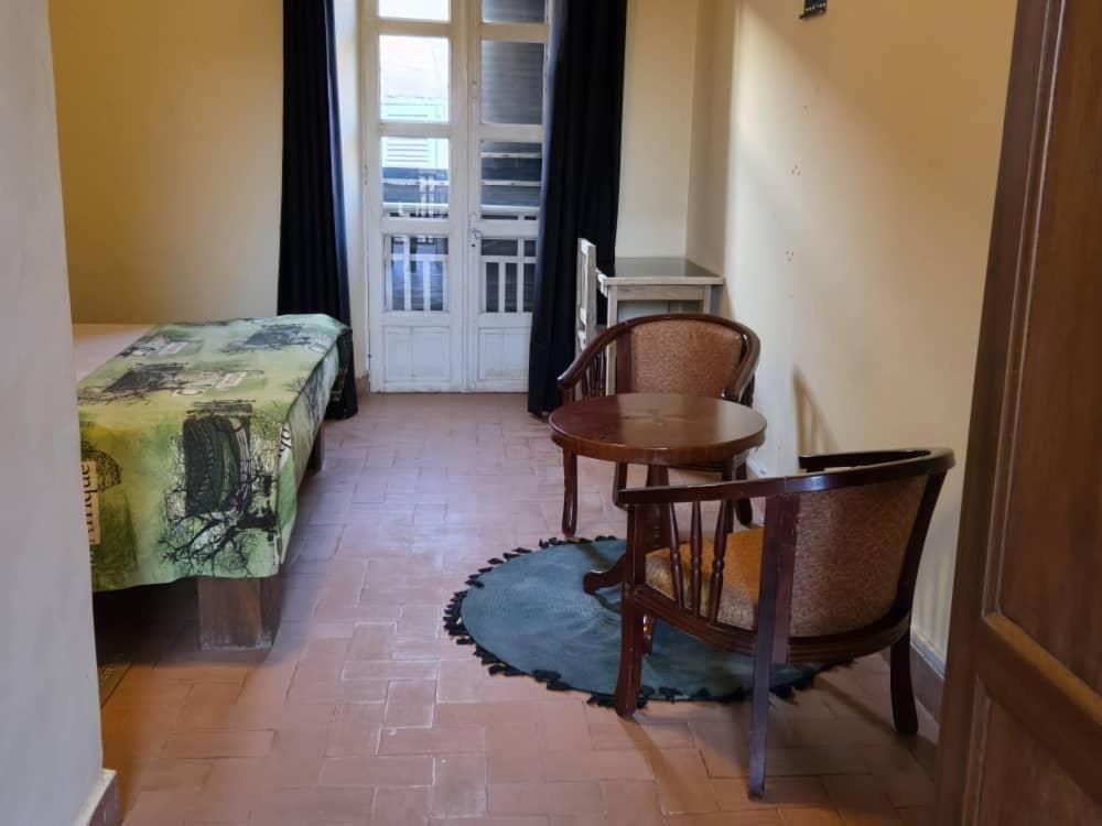 Hotel Niwa Gorée 外观 照片